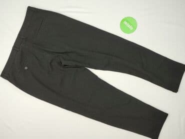 ciocco spodnie: Chino, Spodnie materiałowe damskie, rozmiar M — 3