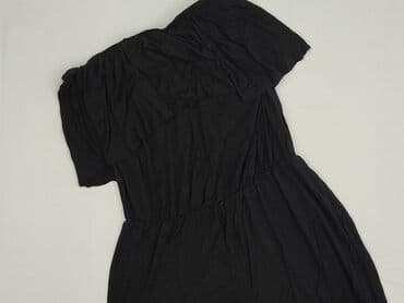 sukienka hiszpanka plus size: ITALY FASHION, Kombinezon damski, rozmiar M — 1