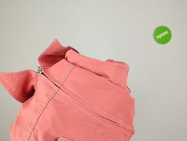 kurtka tech fleece: Kurtka przejściowa damska, rozmiar 4XL — 5