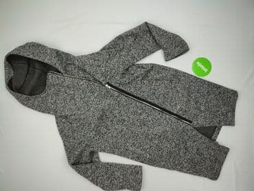 hexeline kurtki: Sinsay, Płaszcz damski, S — 2