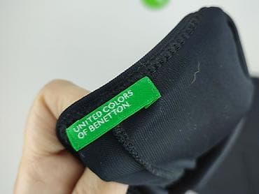 32: United Colors of Benetton, Sukienka damska, rozmiar S — 4
