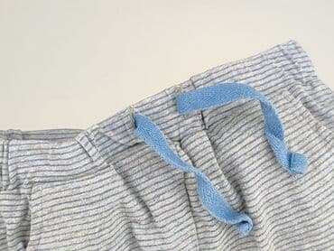 modne jeansy: Spodnie dresowe, 1-3 m, stan - Idealny — 6