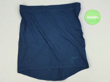 spódniczka kąpielowa granatowa: Spódnica damska, rozmiar L — 2