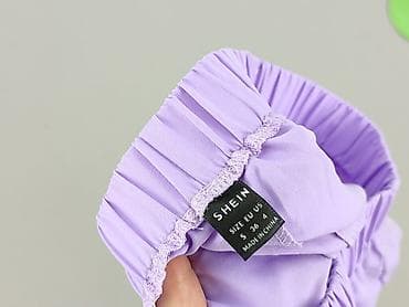 spodenki s: Shein, Szorty damskie, rozmiar S — 5