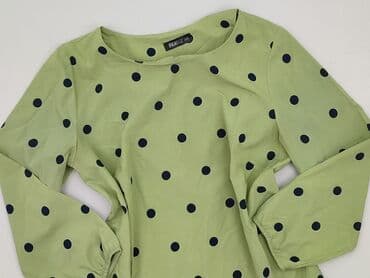 pepco koszulki w kropki: Bluzka damska, rozmiar L — 1