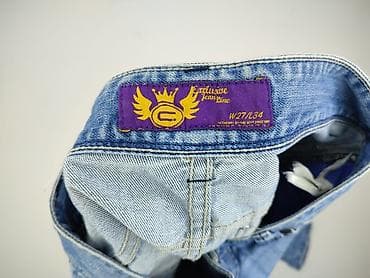 hk jeans: Jeansy damskie, rozmiar S — 4