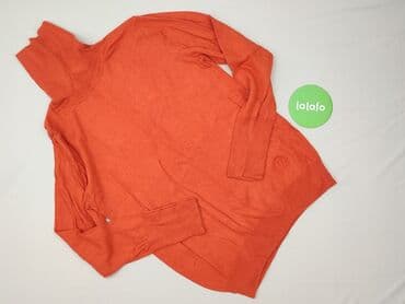 Kobiety: Sweter damski, rozmiar M — 2