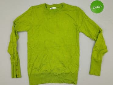 greenpoint bluzy: Sinsay, Sweter damski, rozmiar L — 2