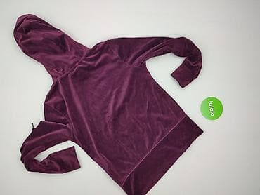 bluza tanio: Esmara, Bluza z kapturem damska, rozmiar S — 3