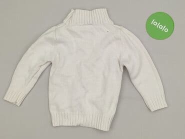 sweterek sukienka allegro: Sweater, Topolino, 3-4 years, 98-104 cm, condition - Very good — 3
