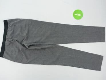 esmara piżama: Esmara, Material trousers for women, size M (EU 38) — 3
