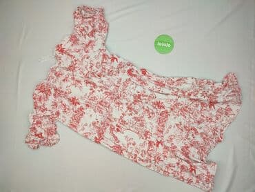 hm czerwona sukienki: H&M, Sukienka damska, rozmiar 2XL — 3