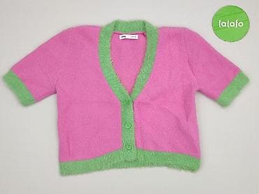 sweter cute: Sinsay, Kardigan damski, rozmiar S — 2
