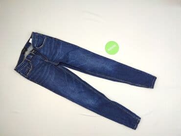 mohito spodnie jeansowe: Mohito, Jeansy damskie, rozmiar XS — 2