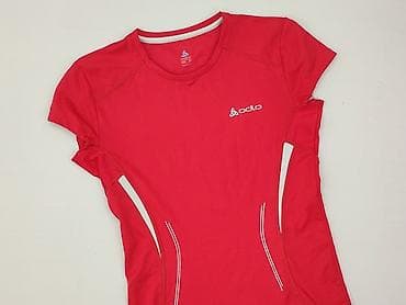 tag t shirty: Odlo, T-shirt damski, rozmiar S — 1