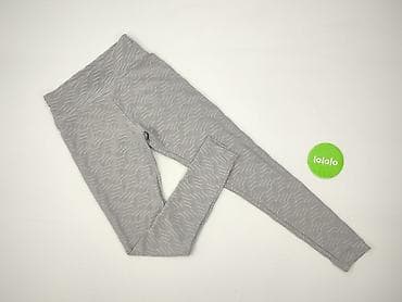 tight wide: Legginsy Sportowe damskie, rozmiar S — 2