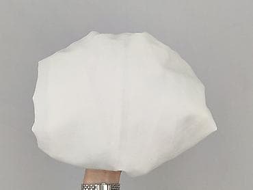 biale bluzki hm: George, Bluzka damska, rozmiar M — 7