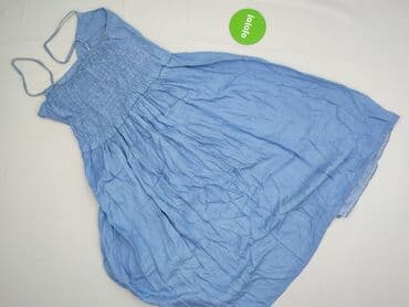 trapezowa sukienki: Sukienka damska, rozmiar S — 3