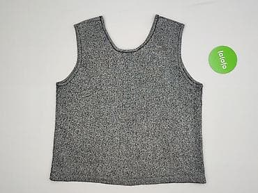 marconi plus size: Top damski, rozmiar XL — 3