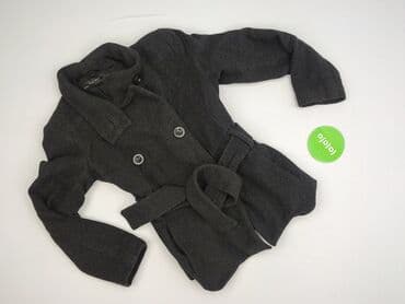 pull and bear kurtka bomber: Zara, Плащ жіночий, розмір M — 2