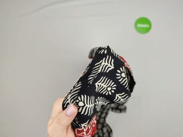 sukienka czarna 152: Sukienka damska, rozmiar S — 4