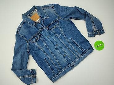 kurtka jeans lee: Levi’s, Kurtka jeansowa damska, rozmiar XL — 2