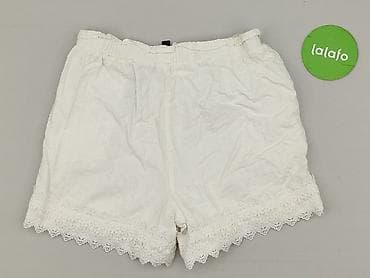 klapki greckie: YAS, Szorty damskie, rozmiar S — 3