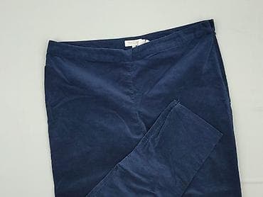 sofie schnoor legginsy: Spodnie materiałowe damskie, rozmiar 2XL — 1