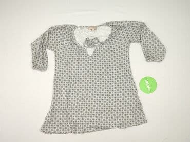 bluzki folkowe: Bluzka damska, rozmiar XS — 2