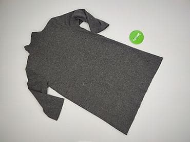 klapki z futrem zara: Zara, Sukienka damska, rozmiar M — 3