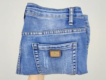 markowe dżinsy: Daysie, Jeans for women, M — 5