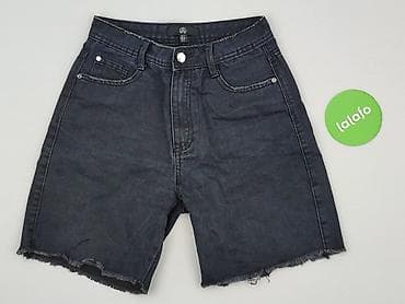 ck mom jeans: Marc O'Polo DENIM, Szorty damskie, rozmiar S — 2