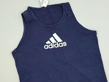 short description: Adidas, Koszulka dla mężczyzn, rozmiar L — 1