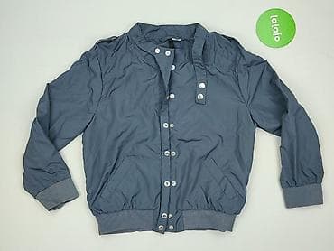 black squad kurtki: H&M Divided, Kurtka bomberka damska, rozmiar M — 2