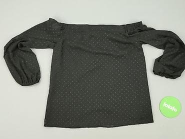 acne: Oasis, Bluzka damska, rozmiar M — 2