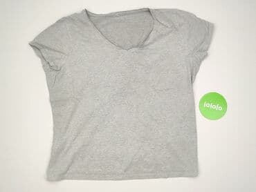t shirty pod koszulę: T-shirt damski, rozmiar 3XL — 2