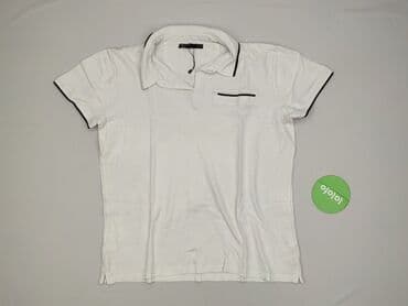 reserved чоловіча білизна: Koszulka polo dla mężczyzn, L, Piazza Italia, stan - Dobry — 2