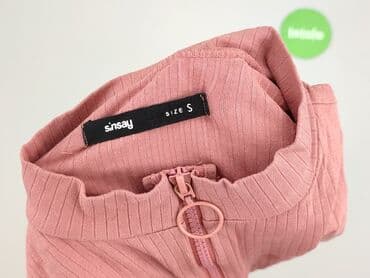 crocs sinsay: Sinsay, Sukienka damska, rozmiar S — 4