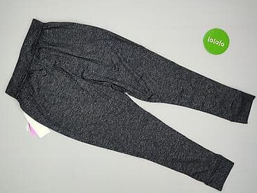 dresy la mania: Legginsy Sportowe damskie, rozmiar S — 3