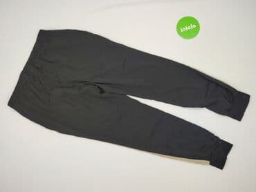 kapcie na ostrogę piętową: Mosquito, Spodnie dresowe damskie, M — 3