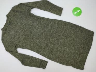 lidl sukienka z dzianiny: Sukienka damska, rozmiar M — 2