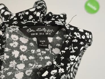 sukienki swing plus size: Miss Selfridge, Women's blouse, size M (EU 38) — 4