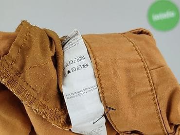 uk rozmiary: Primark, Szorty damskie, rozmiar 2XS — 6