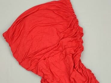 czerwone sukienki plus size: Sukienka damska, rozmiar S — 1