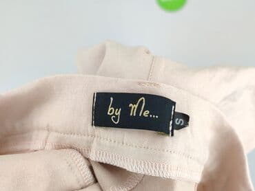 spodnie woskowane born2be: By Me, Spodnie materiałowe damskie, rozmiar S — 4