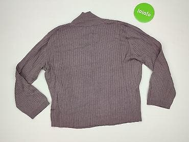 lerros bluza: Diverse, Sweter damski, rozmiar L — 3