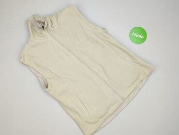 ubra kurtki wiosenne: Kamizelka damska, XL — 2