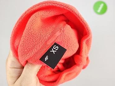 cropp kurtki wiosenne: 4F, Polar damski, rozmiar XS — 4