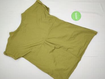 oliwkowa sukienka zara: Diverse, Sukienka damska, rozmiar XS — 3