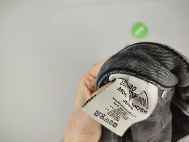 jeans moschino: Mos Mosh, Jeansy damskie, rozmiar M — 6